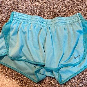 Nike drifit shorts
